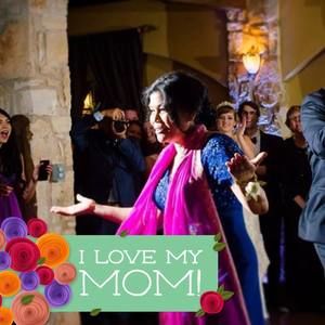 Meet your Posher, Yhette